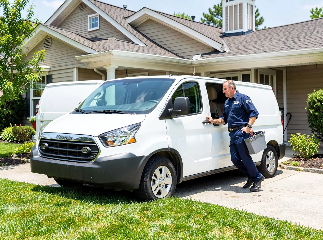 Emergency Plumber company in Oak Park, MI