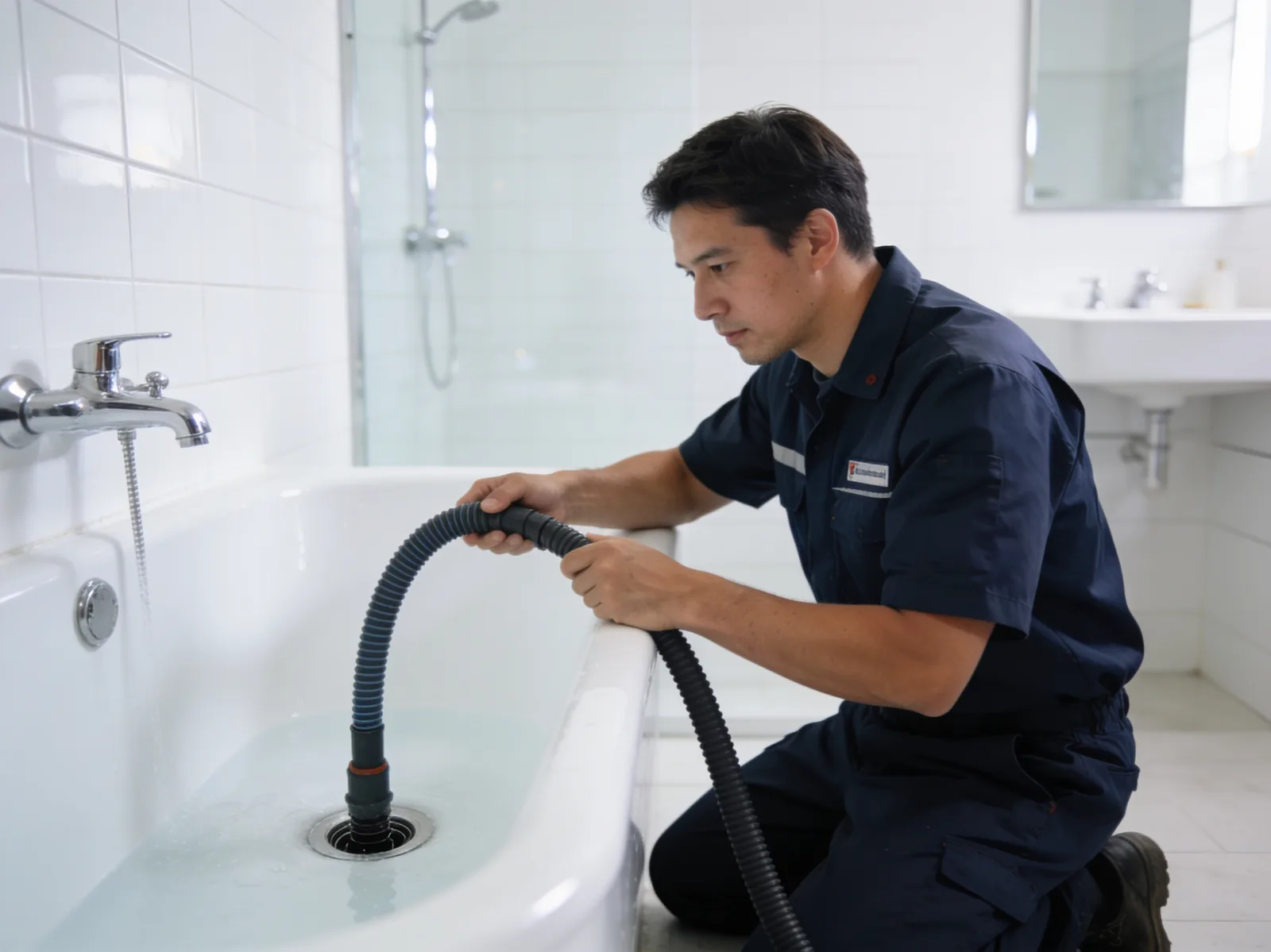 Emergency Plumber Oak Park, MI FAQs